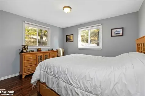 17 Ridgeway Drive Carling ON P0G 1G0