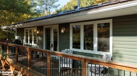 17 Ridgeway Drive Carling ON P0G 1G0