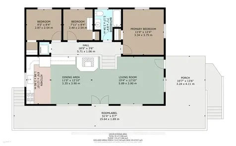 17 Ridgeway Drive Carling ON P0G 1G0