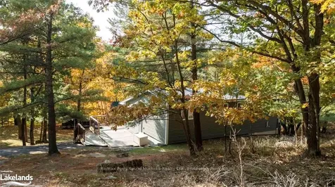 17 Ridgeway Drive Carling ON P0G 1G0