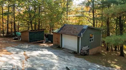 17 Ridgeway Drive Carling ON P0G 1G0