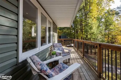 17 Ridgeway Drive Carling ON P0G 1G0