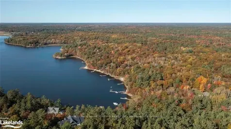 17 Ridgeway Drive Carling ON P0G 1G0