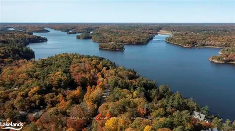 17 Ridgeway Drive Carling ON P0G 1G0