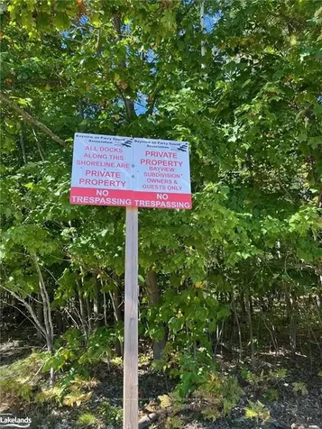 17 Ridgeway Drive Carling ON P0G 1G0