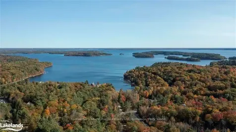 17 Ridgeway Drive Carling ON P0G 1G0