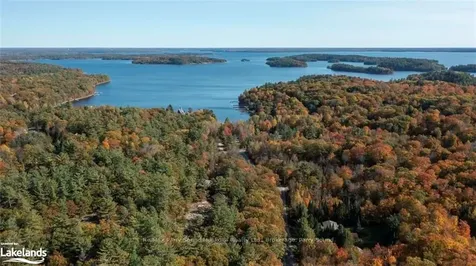 17 Ridgeway Drive Carling ON P0G 1G0