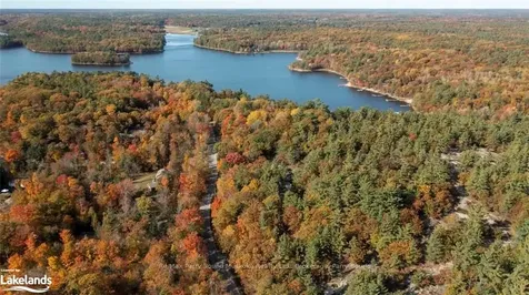 17 Ridgeway Drive Carling ON P0G 1G0