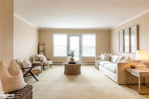 44 King William Street Huntsville ON P1H 1G3