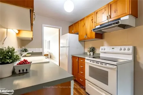 44 King William Street Huntsville ON P1H 1G3