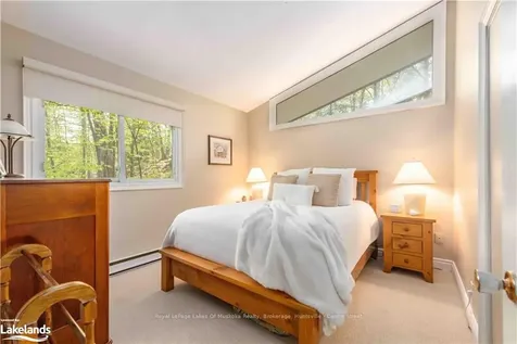 223 Woodland Drive Huntsville ON P1H 1A6