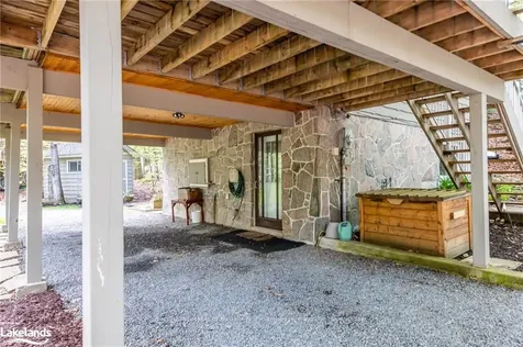 223 Woodland Drive Huntsville ON P1H 1A6