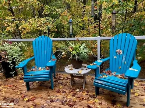 223 Woodland Drive Huntsville ON P1H 1A6
