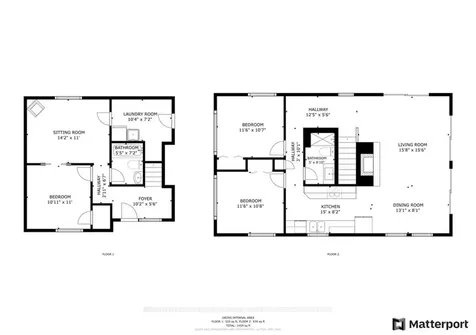 223 Woodland Drive Huntsville ON P1H 1A6