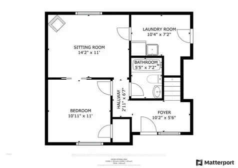 223 Woodland Drive Huntsville ON P1H 1A6