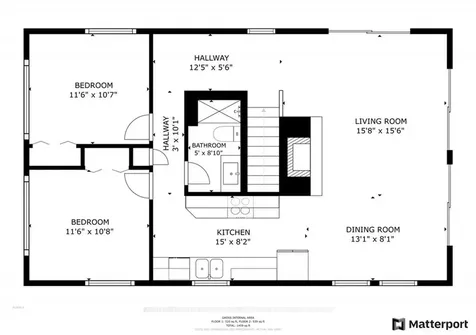 223 Woodland Drive Huntsville ON P1H 1A6