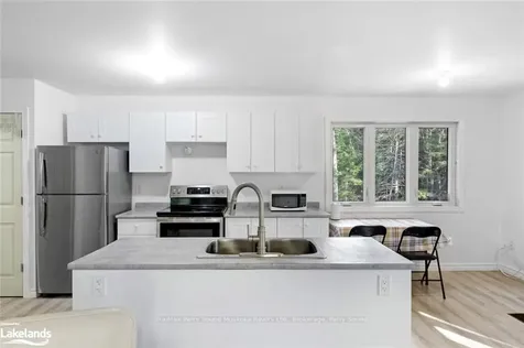 1097 Highway 520 N/a Whitestone ON P0A 1G0