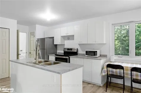 1097 Highway 520 N/a Whitestone ON P0A 1G0