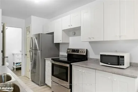 1097 Highway 520 N/a Whitestone ON P0A 1G0