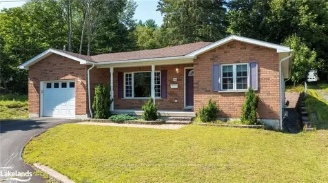 53a Isabella Street Parry Sound ON P2A 1M4