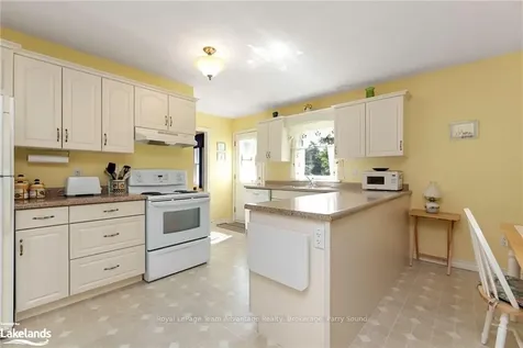 53a Isabella Street Parry Sound ON P2A 1M4