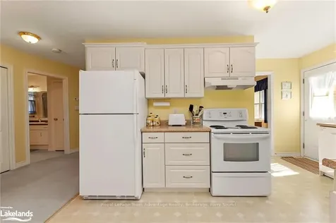 53a Isabella Street Parry Sound ON P2A 1M4