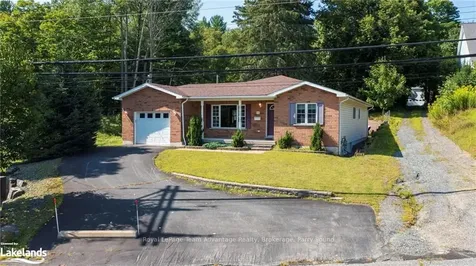 53a Isabella Street Parry Sound ON P2A 1M4
