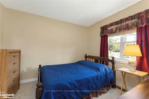 53a Isabella Street Parry Sound ON P2A 1M4