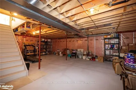 53a Isabella Street Parry Sound ON P2A 1M4