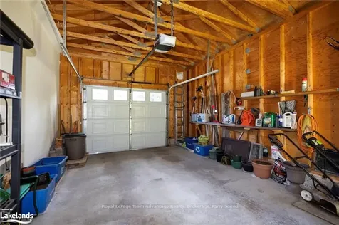 53a Isabella Street Parry Sound ON P2A 1M4