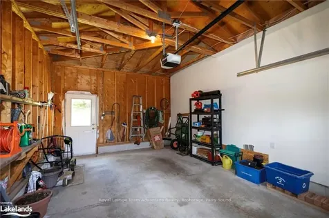 53a Isabella Street Parry Sound ON P2A 1M4