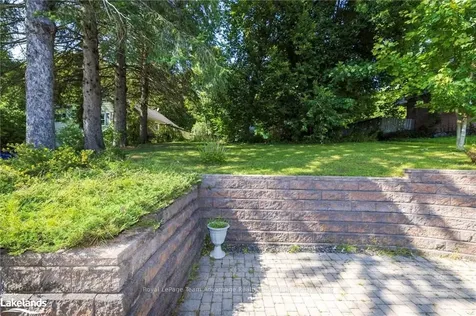 53a Isabella Street Parry Sound ON P2A 1M4