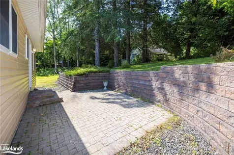 53a Isabella Street Parry Sound ON P2A 1M4