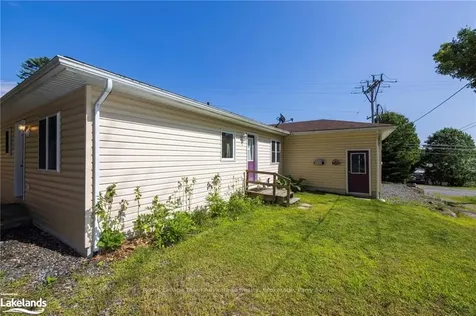 53a Isabella Street Parry Sound ON P2A 1M4