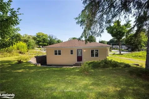 53a Isabella Street Parry Sound ON P2A 1M4