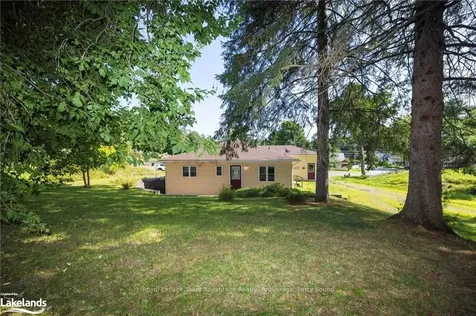 53a Isabella Street Parry Sound ON P2A 1M4