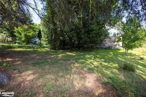 53a Isabella Street Parry Sound ON P2A 1M4