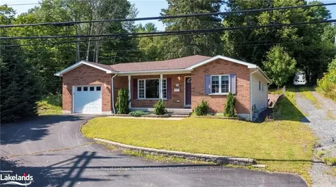 53a Isabella Street Parry Sound ON P2A 1M4