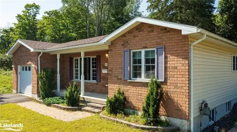 53a Isabella Street Parry Sound ON P2A 1M4