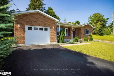 53a Isabella Street Parry Sound ON P2A 1M4