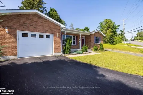 53a Isabella Street Parry Sound ON P2A 1M4