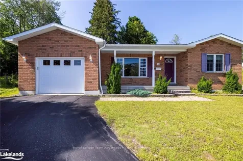 53a Isabella Street Parry Sound ON P2A 1M4