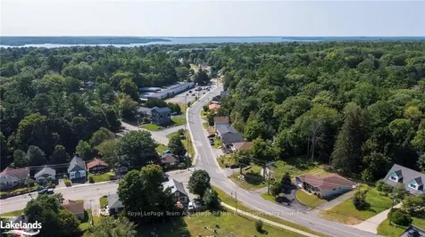 53a Isabella Street Parry Sound ON P2A 1M4