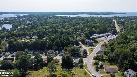 53a Isabella Street Parry Sound ON P2A 1M4