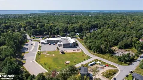 53a Isabella Street Parry Sound ON P2A 1M4