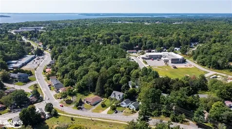 53a Isabella Street Parry Sound ON P2A 1M4