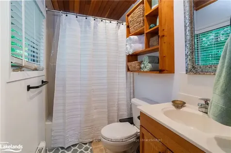 238 Woodland Drive Huntsville ON P1H 1A6