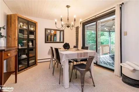 238 Woodland Drive Huntsville ON P1H 1A6