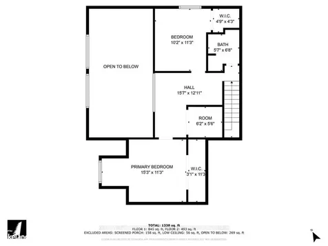 238 Woodland Drive Huntsville ON P1H 1A6