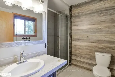 1036 Phyllimar Lane N/a Muskoka Lakes ON P0B 1J0